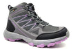 Merrell Agor Trekking Boots for Women in Gray 1