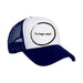 Trucker Cap SerafinBlue 1