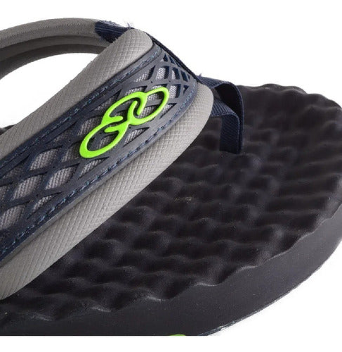 Olympikus Nassau Men's Flip Flops 2