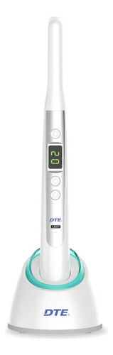 DTE Woodpecker Lux I Curing Light 0