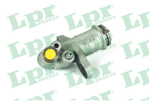 Lpr Cilindro De Embrague Compatible Isuzu Rodeo Amigo Pick-up 1