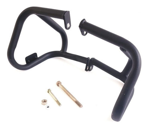 Premium Quality IRA Side Protection Bar for CBX250 Twister 1