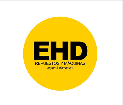 EHD Tapas De Arranque Para Desmalezadoras 33/43/52cc 1