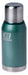 Lüsqtoff Stainless Steel Thermal Flask 750cc Hot/Cold Green 0