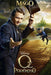 Oz El Poderoso Pelicula Dvd Original Envio Gratis 0