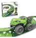 Pista De Autos - Dino Racing Track – 46 Pieces 0