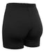 Kadur Women's Voley Mini Short Fit 5