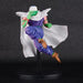 Figura Piccolo Guerrero 20cm  - Dragon Ball Z Coleccion 2