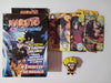 Sonic Lote Cartas + Minitoy: Poppy, Sonic, Goku, Naruto, Rainbow... 7