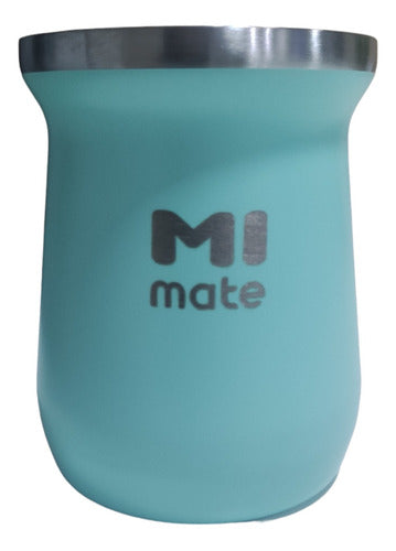 Mi Mate Double-Walled Stainless Steel 160ml Mate 2