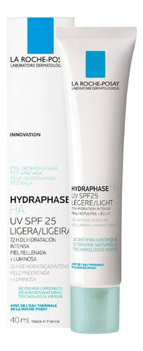 La Roche Posay Hydraphase UV Intense Cream 50ml 0