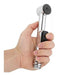Handheld Bidet Shower with Flexible Cut-off + Shower Head Holder Aquaflex 3
