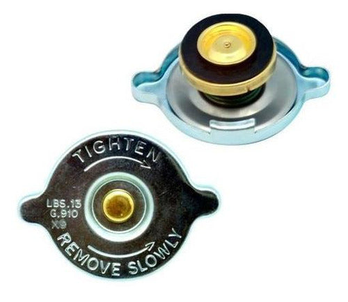 MLH-VERNET Thermostatic Caps Peugeot 505 2.2 83/84 0