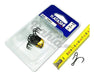 Katashi Treble Triple Hook Black Various Sizes 4