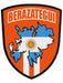 Patch Clothing Shield Berazategui Various Models 19