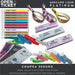 Open Ticket 1400 Tyvek Fabric Wristbands for Events, Pools, and VIP Parties 2