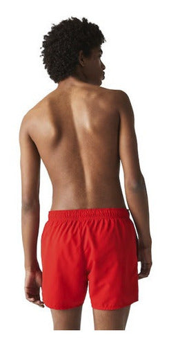 Lacoste Classic Solid Swim Shorts Regular Fit (8770) 5