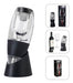 King Of Tech Magic Decanter Wine Aerator 1