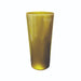 50 Disposable Plastic Long Drink Cups Assorted Colors Beverage 9