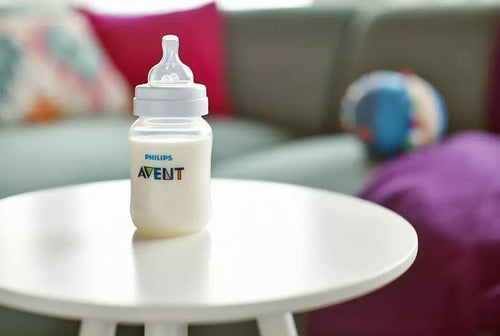 Philips Avent Classic Teats SCF633/27 3m+ 3