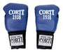 Corti Boxing Gloves 16 Oz Leather Kickboxing Professionals 46