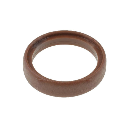 Amphenol XLR Brown Identification Ring AC-RING-BRN 0