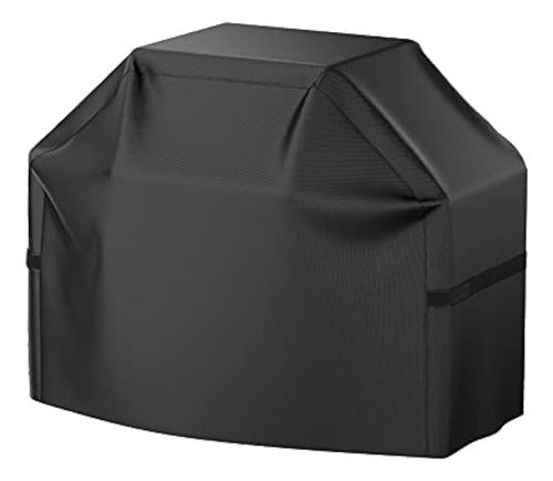 VIBOOS Grill Cover, 58 Inch Gas Barbecue Cover 0