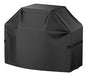 VIBOOS Grill Cover, 58 Inch Gas Barbecue Cover 0