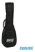 Mahalo Soprano Ukelele Mk1 with Carrying Case - Color 7