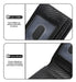 TechIQ Carbon Fiber Wallet and Cardholder for AirTag RFID 2