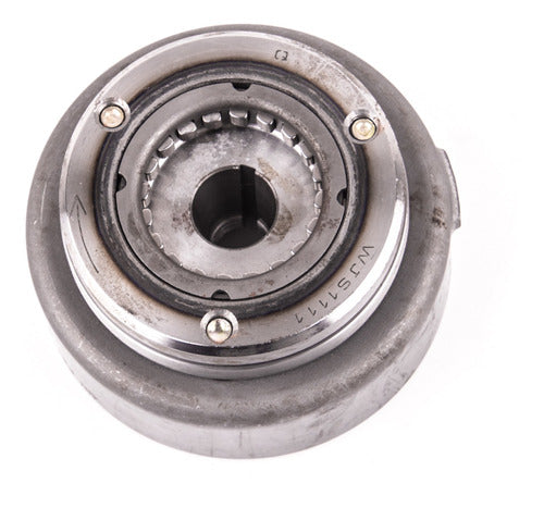 Clutch Starter Rotor for Zanella Sapucai 125-150 Pro 0