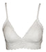 Emmanuelle Lace Bralette Top 1