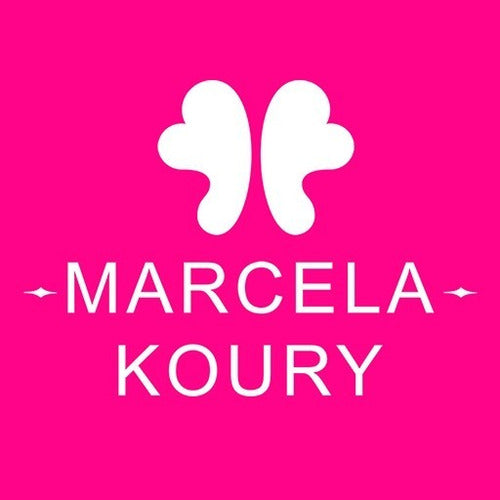 Marcela Koury Cola Less Panty Pack of 3 - Cotton and Lycra 5