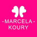 Marcela Koury Cola Less Panty Pack of 3 - Cotton and Lycra 5