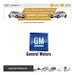 Chevrolet Correa Poli V Bomba D/h Tracker Cruze 1.8 5