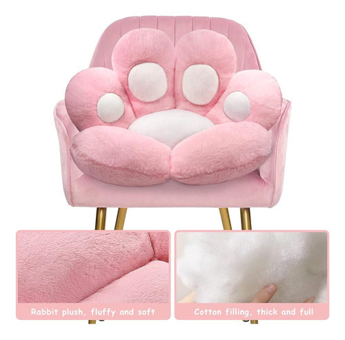 Dobuono Cat Paw Cushion 2