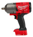 Llave De Impacto Milwaukee 1/2  18v Fuel One-key Sin Batería 0