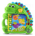 Libro Infantil Didáctico Dinosaurio Luces Sonido Leap Frog 0