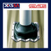 Dektite Ezi-Seal No. 2 for Epdm Black Roof 50-76mm Deks-SA 2