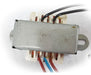 Transformador 9+9v 1amper Industria Argentina 1