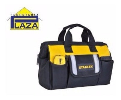 Stanley Tool Bag 12 512114 Plaza Verdi 0