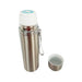 Generic Termo Bala 500 Ml Stainless Steel With Strainer and Strap 1