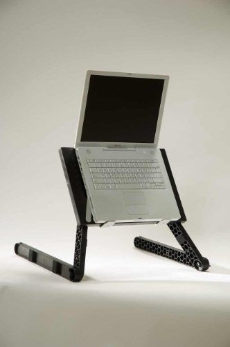 Laidback Laptop - Designed for the Reclined | Laptop Bed Table 3