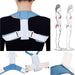 Adjustable Shoulder Posture Corrector Support 0