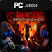 Resident Evil Operation Raccoon City Pc Español + Extras 0