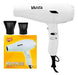 Vanta 9200 Ultra Quiet Hair Dryer + Universal Diffuser 3c 1