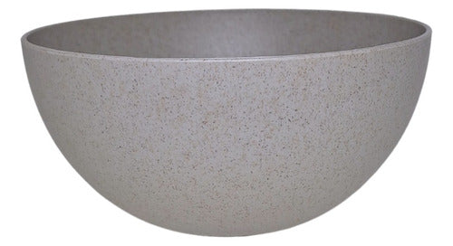 CL Bowl Plástico Ensaladera Carol Soft Irrompible 17cm 0