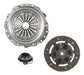 Corven Clutch Kit + Complete Crapodina for Renault 12 1.4 (1983 - 1989) 0