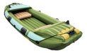 Bote Inflable Hydro Force Neva Iii - Charrua Store 0