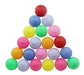 Tadick Beer Ping Pong Balls Assorted Color 3